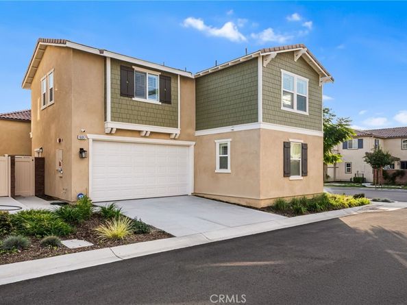 16057 Tanzinite, Chino CA 91708