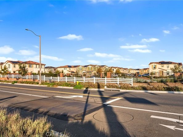 16057 Tanzinite, Chino CA 91708