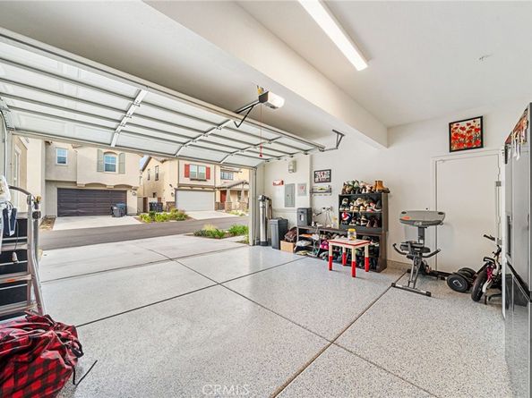 16057 Tanzinite, Chino CA 91708