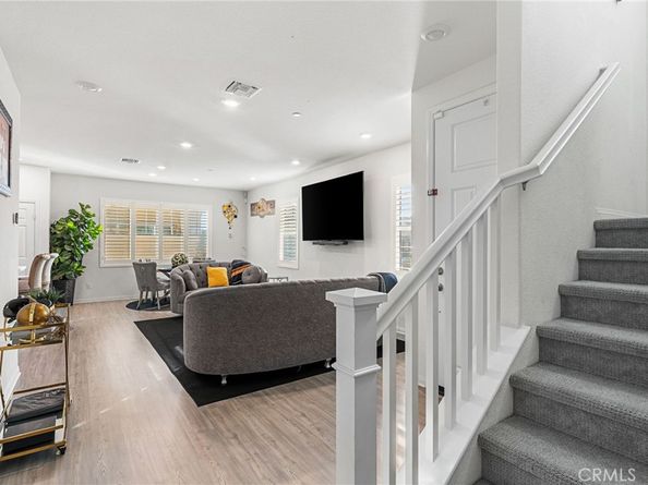 16057 Tanzinite, Chino CA 91708