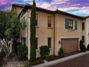 166 Villa Ridge, Irvine CA 92602
