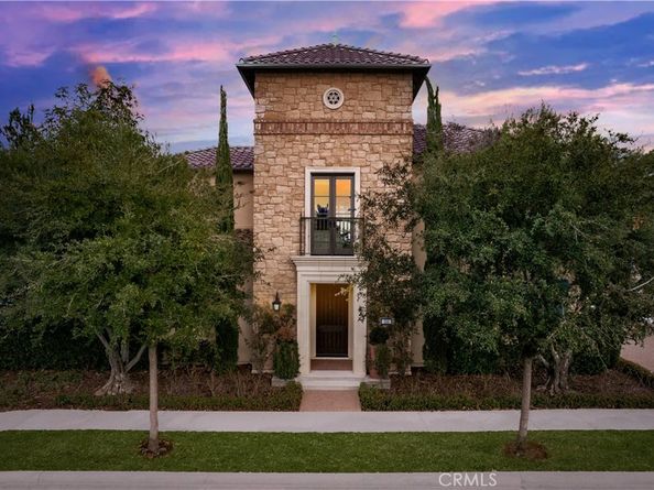 166 Villa Ridge, Irvine CA 92602