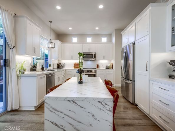 4 Palatine, Aliso Viejo CA 92656