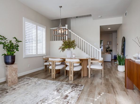 4 Palatine, Aliso Viejo CA 92656