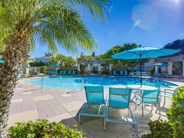 4 Palatine, Aliso Viejo CA 92656