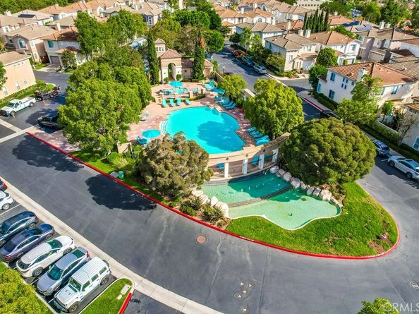 4 Palatine, Aliso Viejo CA 92656