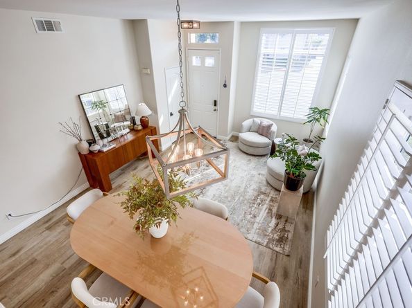 4 Palatine, Aliso Viejo CA 92656