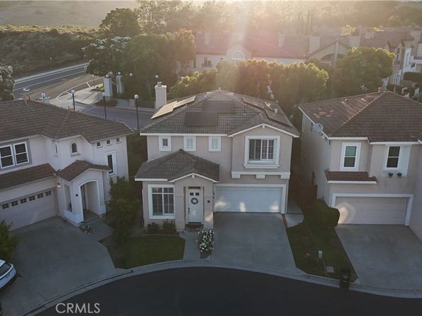 4 Palatine, Aliso Viejo CA 92656