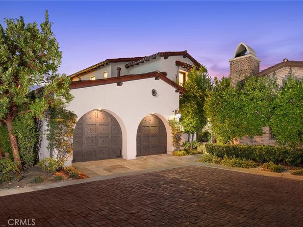 18 Still Water, Newport Coast CA 92657