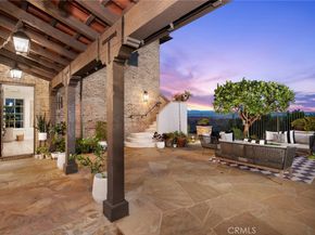 18 Still Water, Newport Coast CA 92657