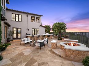 18 Still Water, Newport Coast CA 92657