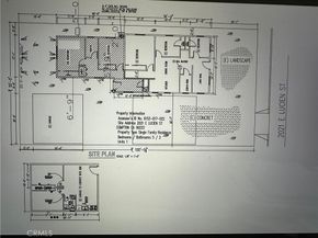 2021 E Lucien Street, Compton CA 90222