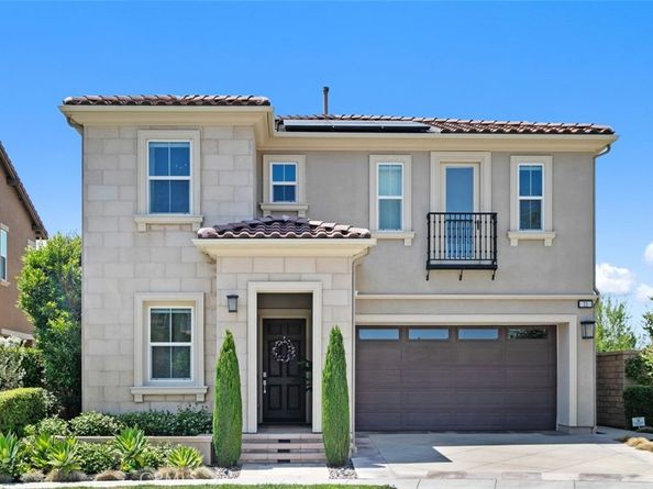 11 Juniper, Lake Forest CA 92630