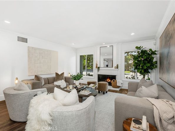 19172 Sierra Maria Road, Irvine CA 92603