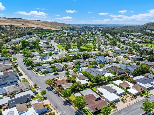 19172 Sierra Maria Road, Irvine CA 92603