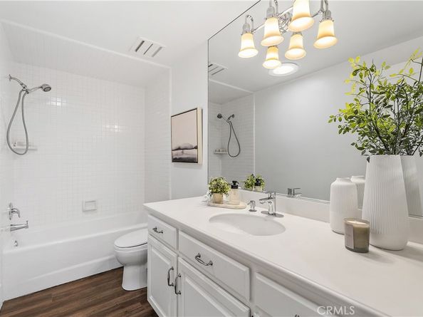 19172 Sierra Maria Road, Irvine CA 92603