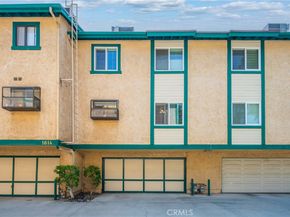 1614 S Mayflower B, Monrovia CA 91016