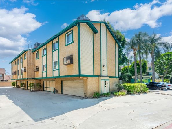 1614 S Mayflower B, Monrovia CA 91016