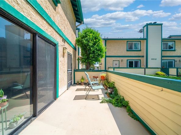 1614 S Mayflower B, Monrovia CA 91016