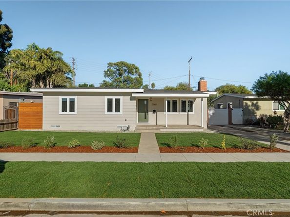 2360 Fanwood, Long Beach CA 90815