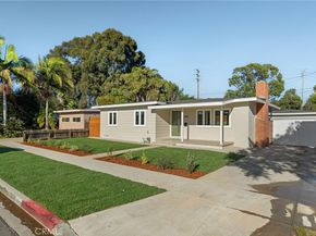 2360 Fanwood, Long Beach CA 90815