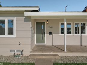 2360 Fanwood, Long Beach CA 90815