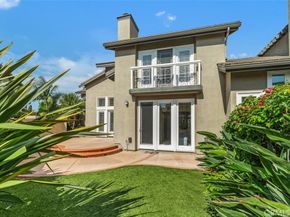 56 Cameray Hts., Laguna Niguel CA 92677