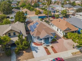 2801 Brighton Avenue, Los Angeles CA 90018