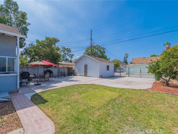 2801 Brighton Avenue, Los Angeles CA 90018