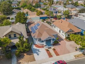 2801 Brighton Avenue, Los Angeles CA 90018