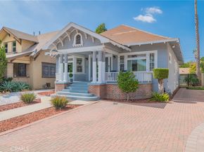 2801 Brighton Avenue, Los Angeles CA 90018