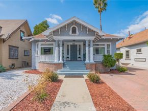 2801 Brighton Avenue, Los Angeles CA 90018