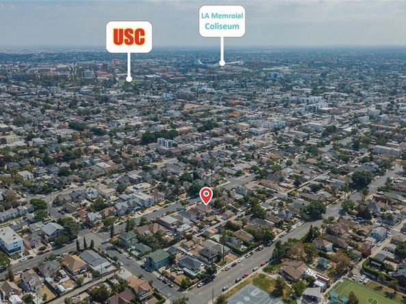 2801 Brighton Avenue, Los Angeles CA 90018