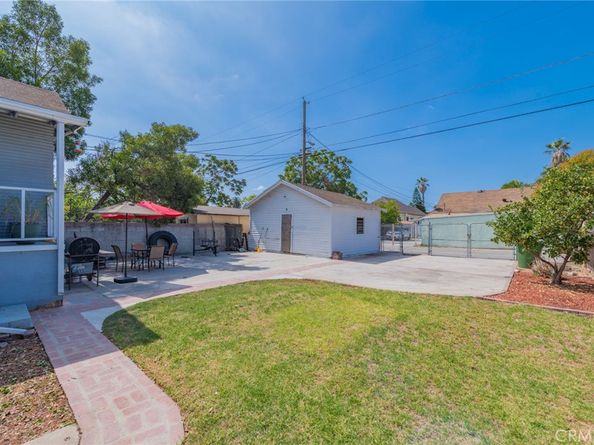 2801 Brighton Avenue, Los Angeles CA 90018
