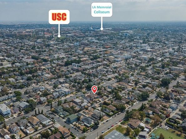 2801 Brighton Avenue, Los Angeles CA 90018
