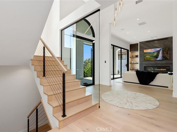 19031 Fowler Avenue, North Tustin CA 92705