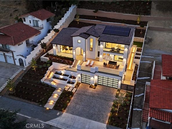 19031 Fowler Avenue, North Tustin CA 92705