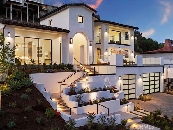 19031 Fowler Avenue, North Tustin CA 92705