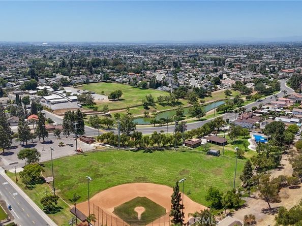 19031 Fowler Avenue, North Tustin CA 92705