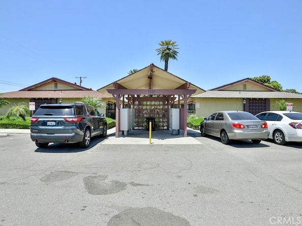 1531 E La Palma Avenue C2, Anaheim CA 92805