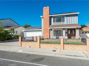 2609 Greenleaf, West Covina CA 91792