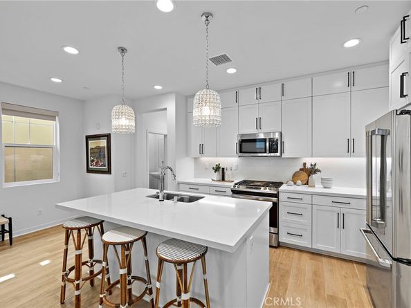 331 Harvest Drive, Rancho Mission Viejo CA 92694