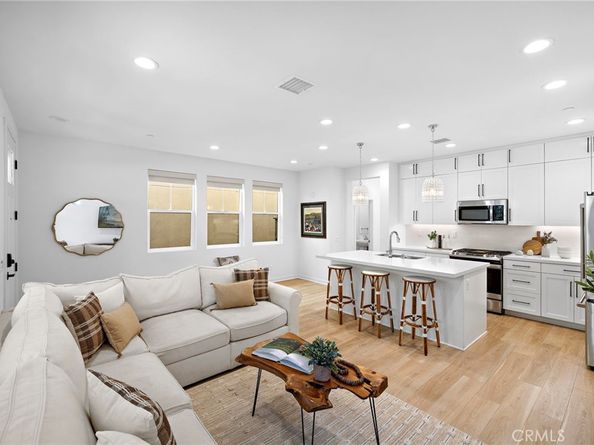 331 Harvest Drive, Rancho Mission Viejo CA 92694