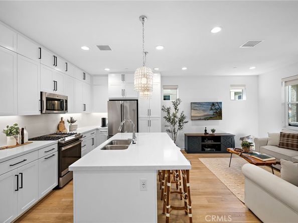 331 Harvest Drive, Rancho Mission Viejo CA 92694