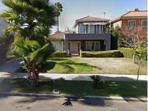 2511 S 11th Avenue, Los Angeles CA 90018