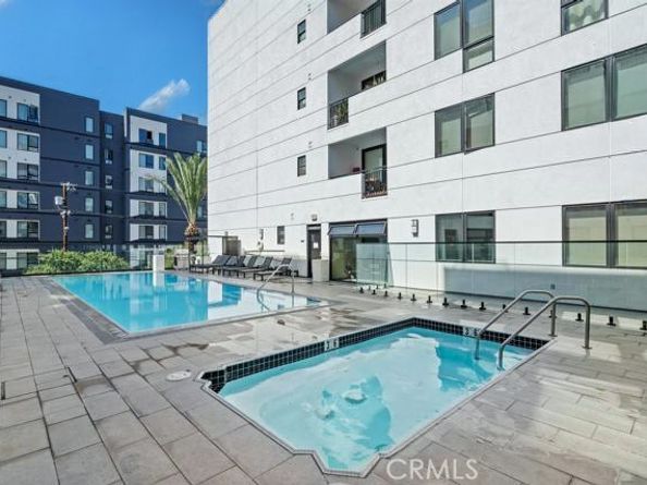 1234 Wilshire Boulevard 207, Los Angeles CA 90017