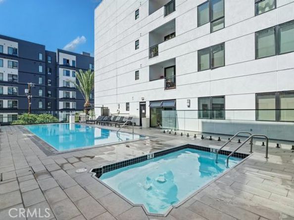 1234 Wilshire Boulevard 207, Los Angeles CA 90017