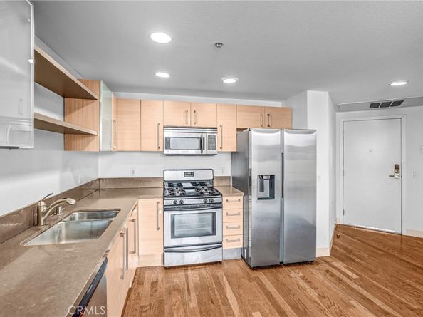 1234 Wilshire Boulevard 207, Los Angeles CA 90017