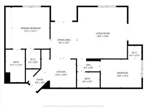 1234 Wilshire Boulevard 207, Los Angeles CA 90017