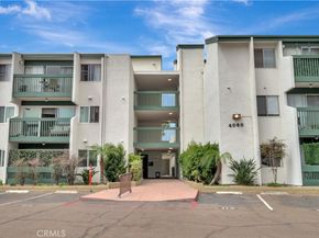 4060 Huerfano Ave 126, San Diego CA 92117